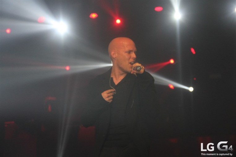 NRJ Music Tour 2015 Part 2